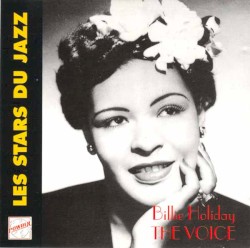 The voice