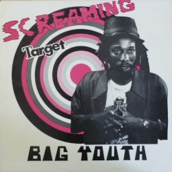Screaming Target