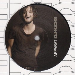 Sayulita (DJ-KICKS)