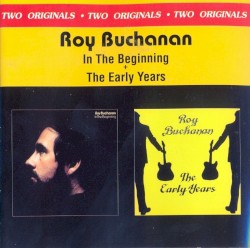 In the Beginning / The Early Years