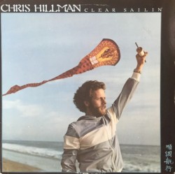 Clear Sailin’