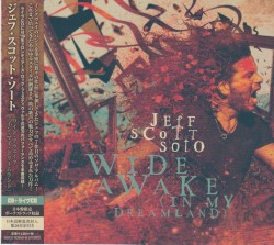 Wide Awake (In My Dreamland)