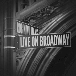 Live on Broadway