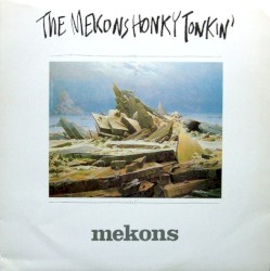 Honky Tonkin’