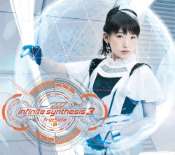 infinite synthesis 3
