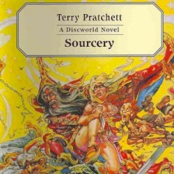 Sourcery