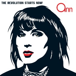The Revolution Starts Now!