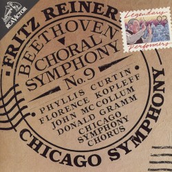 Symphony no. 9