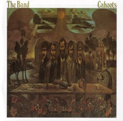 Cahoots