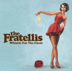 Whistle for the Choir