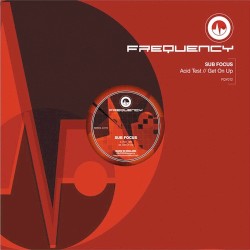 Acid Test / Get On Up