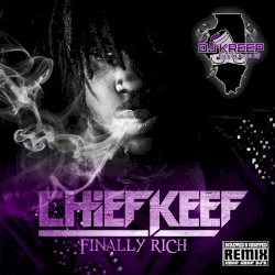Finally Rich [Chopped]