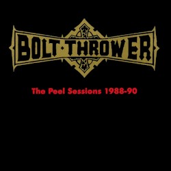 The Peel Sessions 1988–90