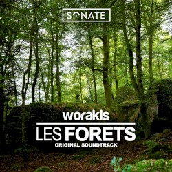 Les forêts (From “Sur le Front des Forêts Françaises”)