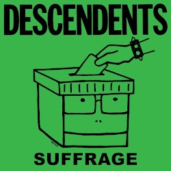 Suffrage