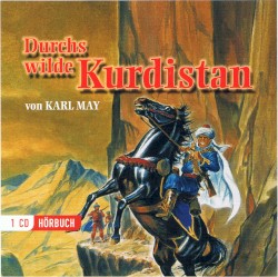 Через дикий Курдистан