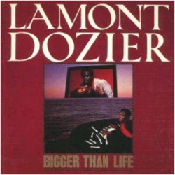 Bigger Than Life