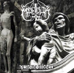 Plague Angel