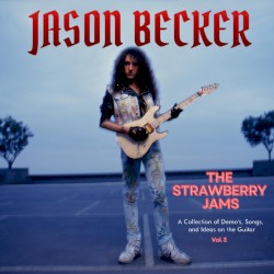 The Strawberry Jams