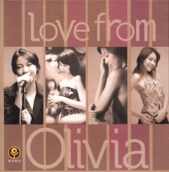 Love From Olivia