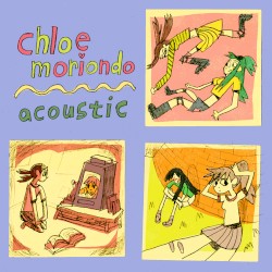blood bunny (acoustic)
