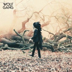 Wolf Gang EP