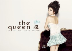The Queen