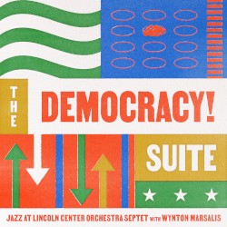 С suite Демократии!