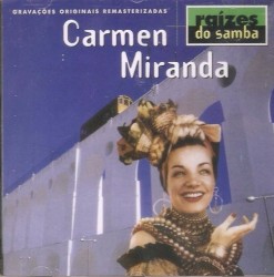 Raízes do Samba
