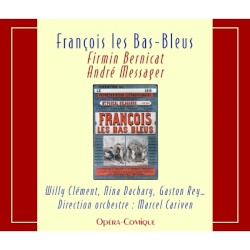 Francois les Bas-Bleus / Les Dragons de l'impératrice