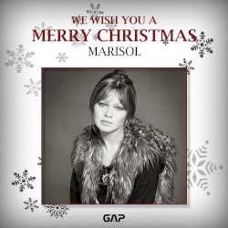 We Wish You A Merry Christmas