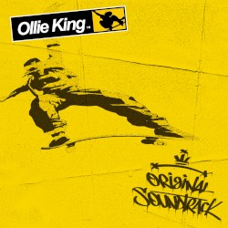 Ollie King Оригинальный Саундтрек