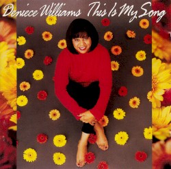This Is My Song