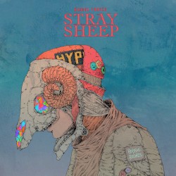 STRAY SHEEP