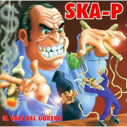 El vals del obrero