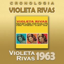 Violeta Rivas