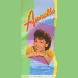 A Musical Reunion With America’s Girl Next Door
