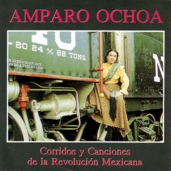 Corridos y canciones de la Revolución Mexicana