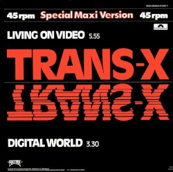Living on Video