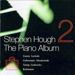 The Piano Album 2