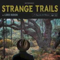 Strange Trails