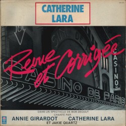 Revue et corrigée
