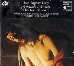 Grands Motets