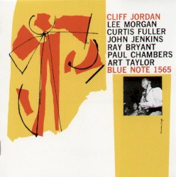 Cliff Jordan