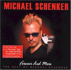 Forever and More - The Best of Michael Schenker