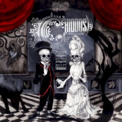 Bone Palace Ballet