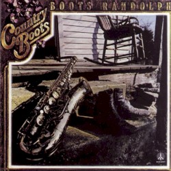 Country Boots