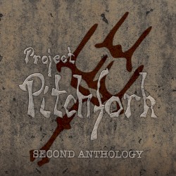 Second Anthology