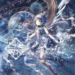 平行四界Quadimension 2
