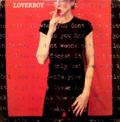 Loverboy